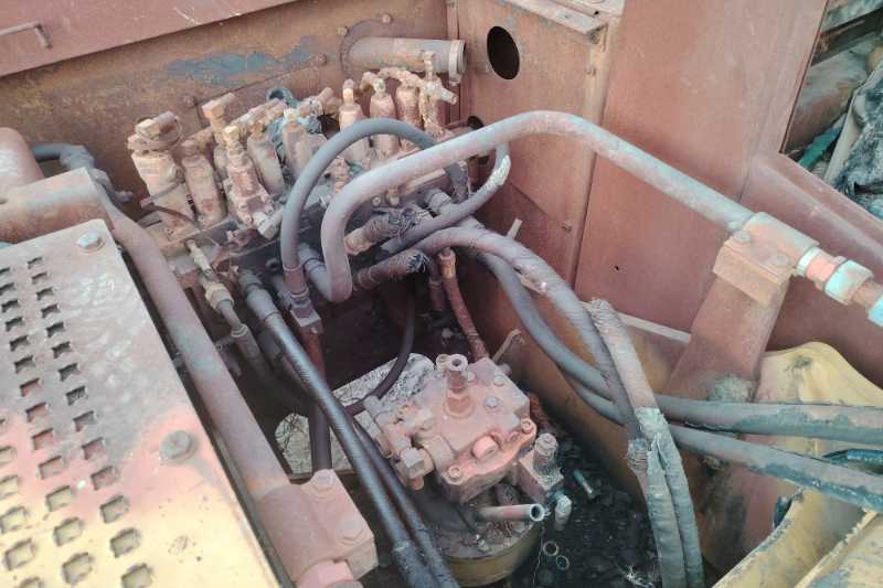 OmecoHub - Immagine CATERPILLAR 315BL